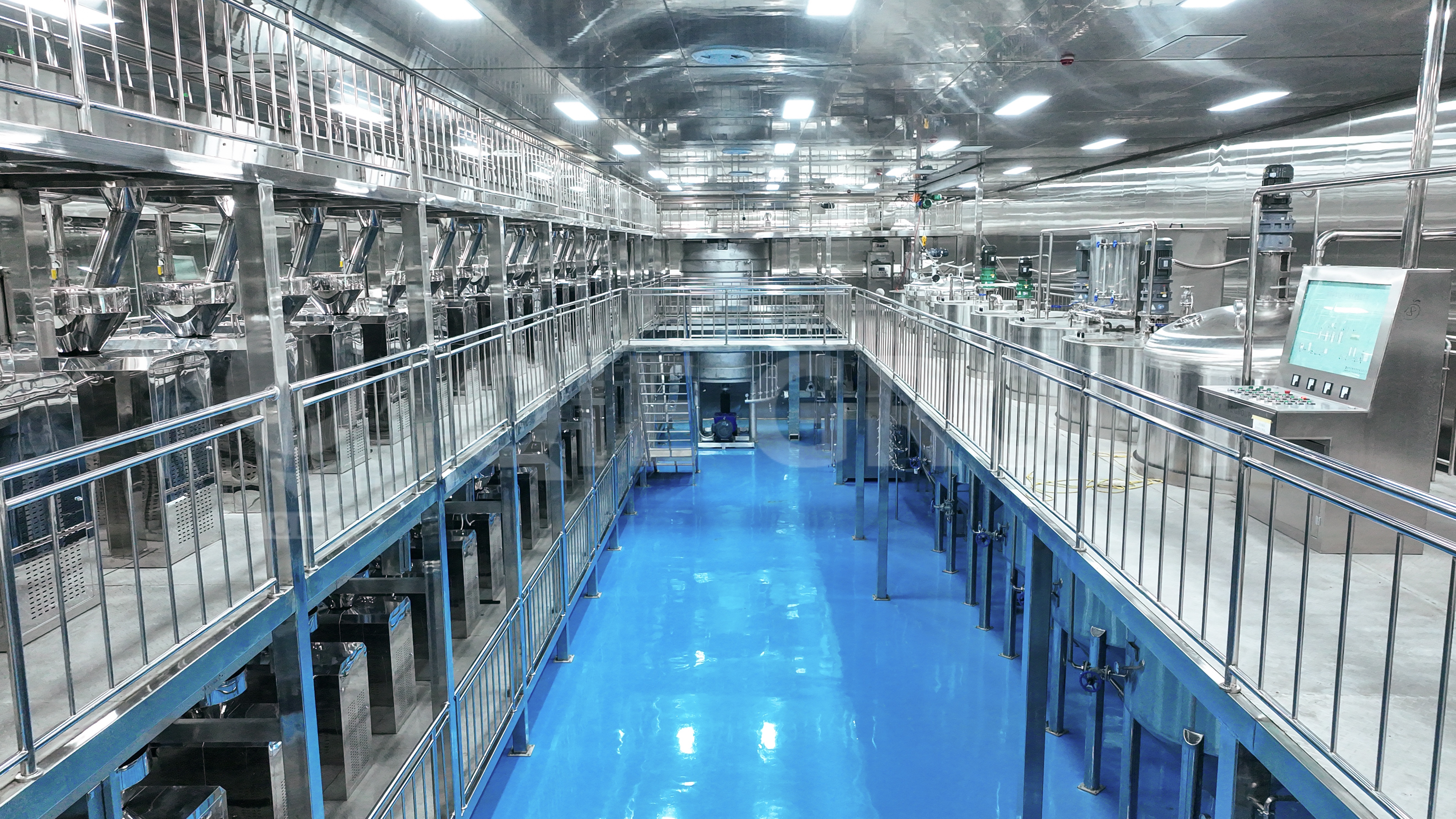 Línea de producción de prensado mecánico de soja de 400 TPD con prensas de aceite y silos de almacenamiento