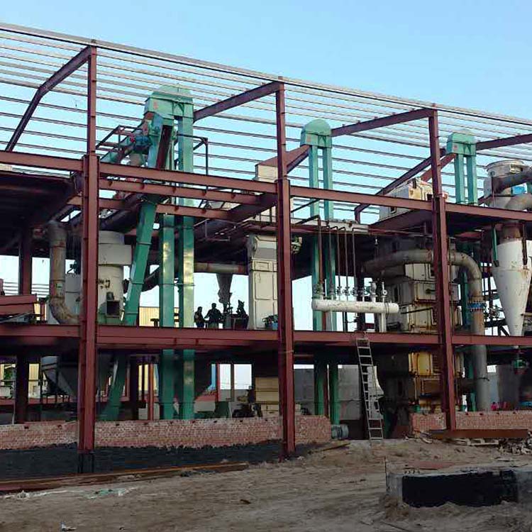 continuous solvent extraction equipment for oilseed processing