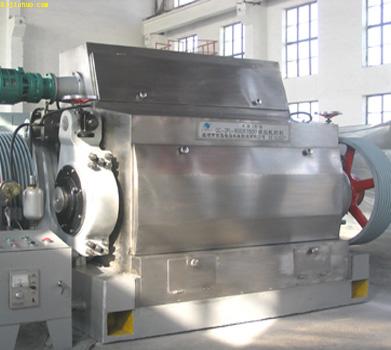 Laminadora industrial de semillas de girasol para preparar la materia prima oleaginosa para el prensado mecánico o la extracción por solventes