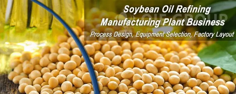 Soybean Oil