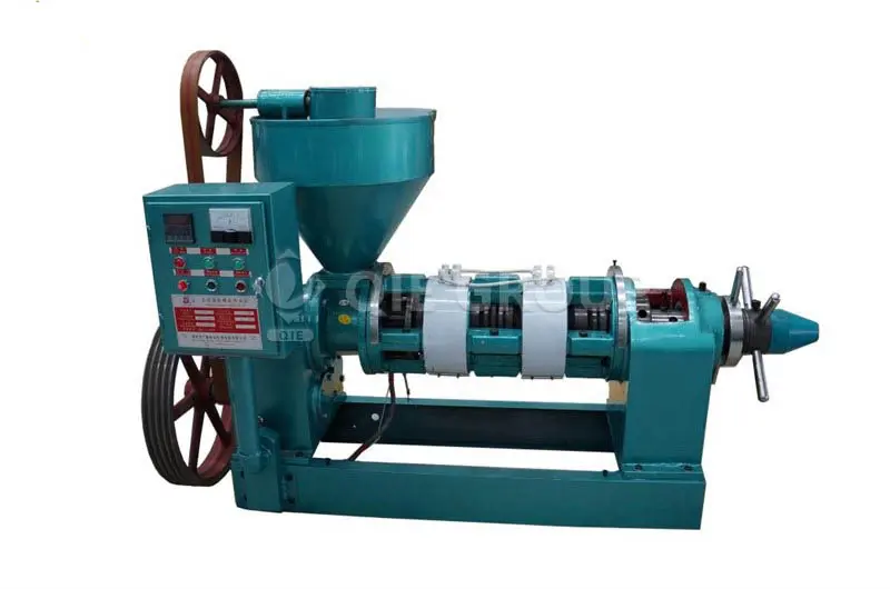 YZYX120WK model press
