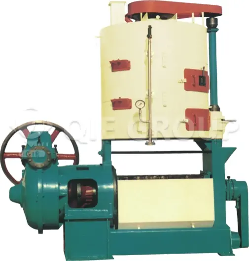 high quality mustard oil press machine