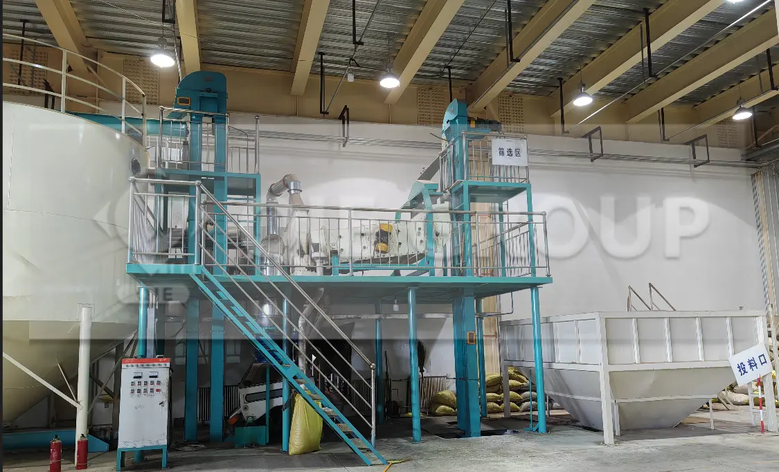 machinery-in-the-flaxseed-pretreatment-workshop.webp