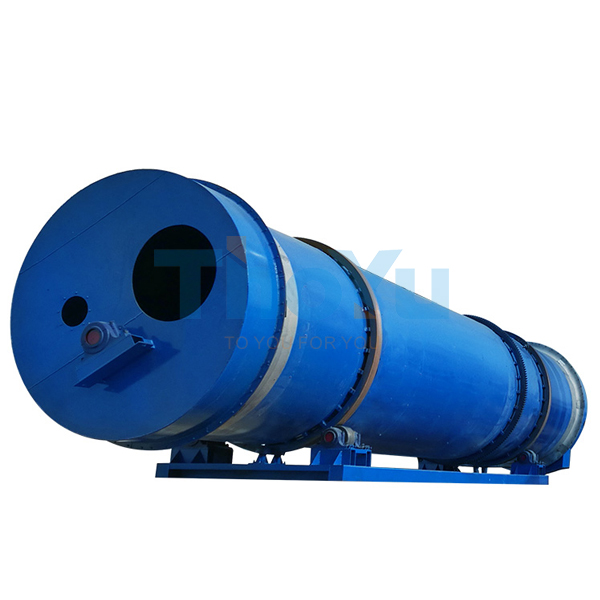 Многомашинная параллельная компоновка сушилок для опилок