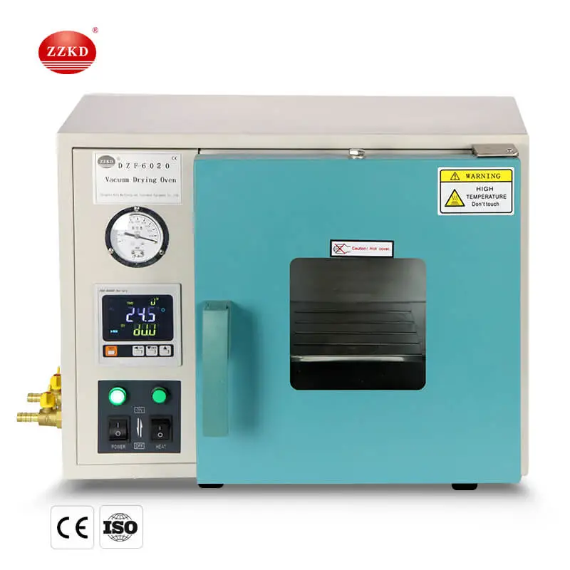 DZF-6020-Laboratory-Small-Vacuum-Oven-5