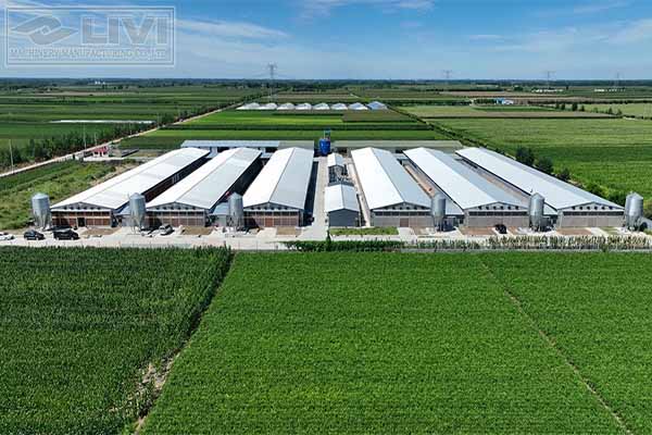 Международная выставка птицеводства в Хельсинки, где производители демонстрируют сертифицированные решения для промышленного птицеводства