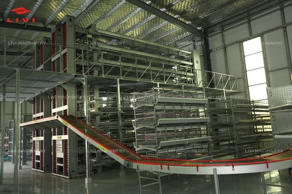 Final Pre-Shipment Inspection