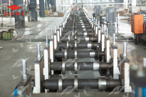 Material Preparation