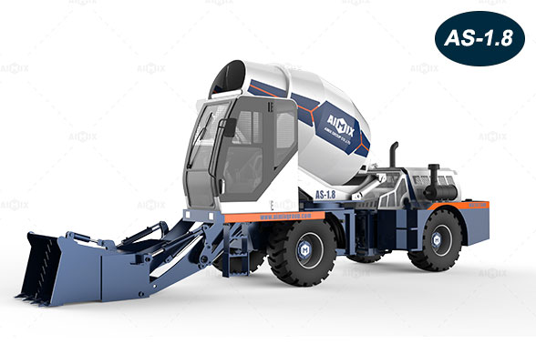 AS-1.8-Self-Loading-Mixer