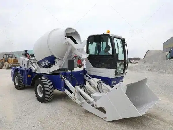 AS-2.6-Self-Loading-Mix-Truck