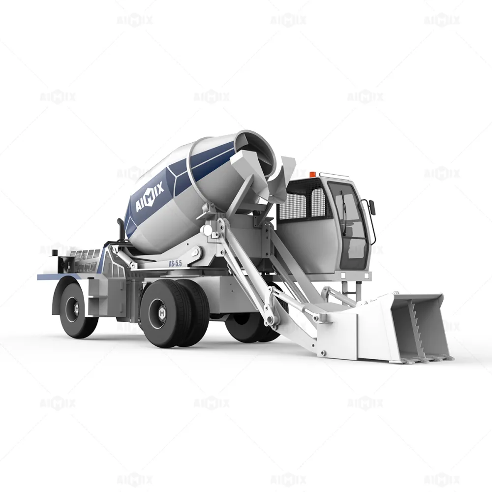 AS-5.5-Self-Concrete-Mixer-Truck