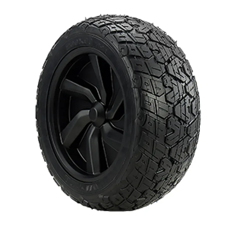 8.5-inch High Torque Kart Motor for Racing Karts