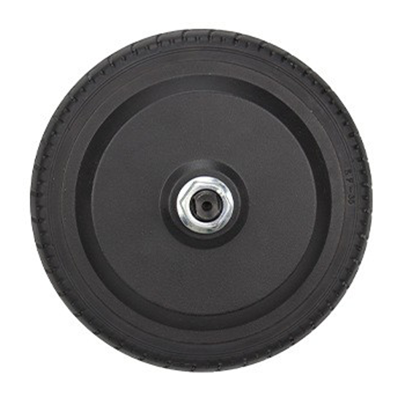 HVAC custom motor frame sizes and mounting patterns comparison for air handling units