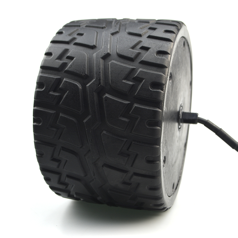 露营电机配件及空间管理装置展示