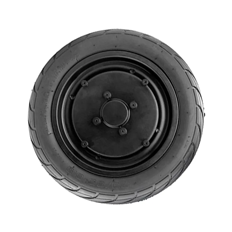 10-inch diameter 255mm tire width 65 single side axle 115 long axle kart