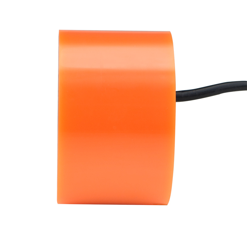 Comparison of traction performance between standard and channel groove wheels on various wet surfaces