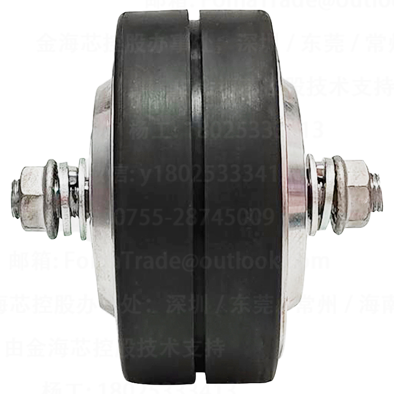 Field operator using the CBSPT800 micro-tiller in terraced orchard demonstrating ease of maneuverability on slopes