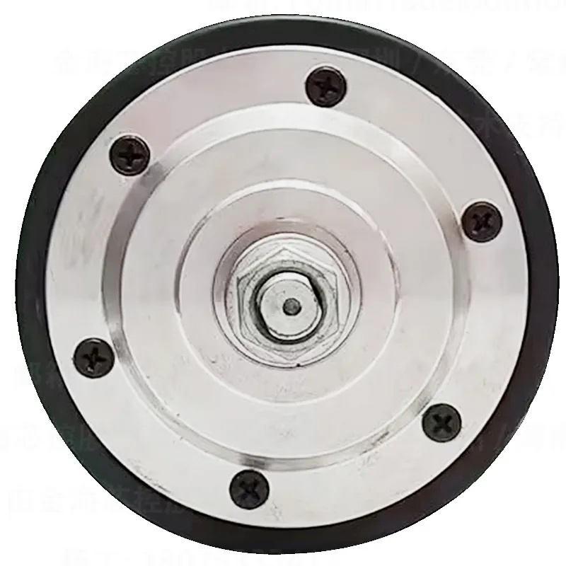 4-inch-diameter-105mm-tire-width-42-open-62-bilateral-threaded-shaft-PU-water-guide-tank-model-6.jpg