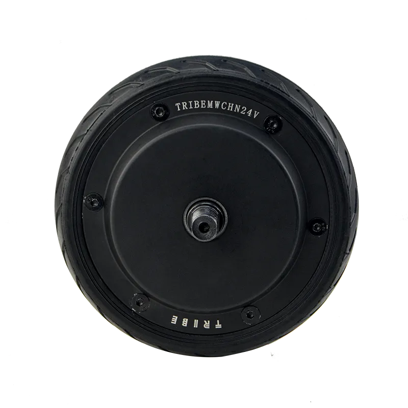 5.5 inch diameter 138mm tire width 39 opening 68 double-sided threaded shaft regular model