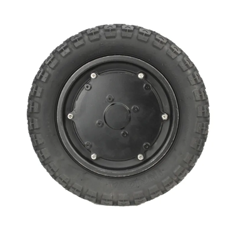 10.5-inch diameter 270mm tire width 78 single-sided finale big horse model