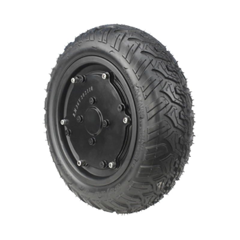 The KD2V88F multi - cylinder diesel engine in operation