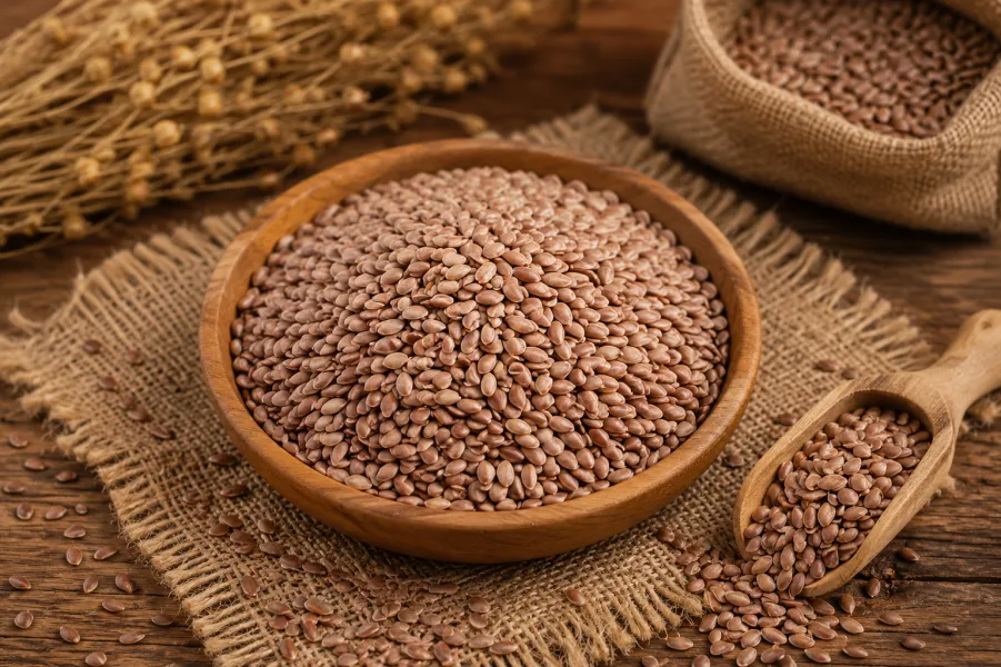 Flaxseed Oil Factory Engineering Solutions
