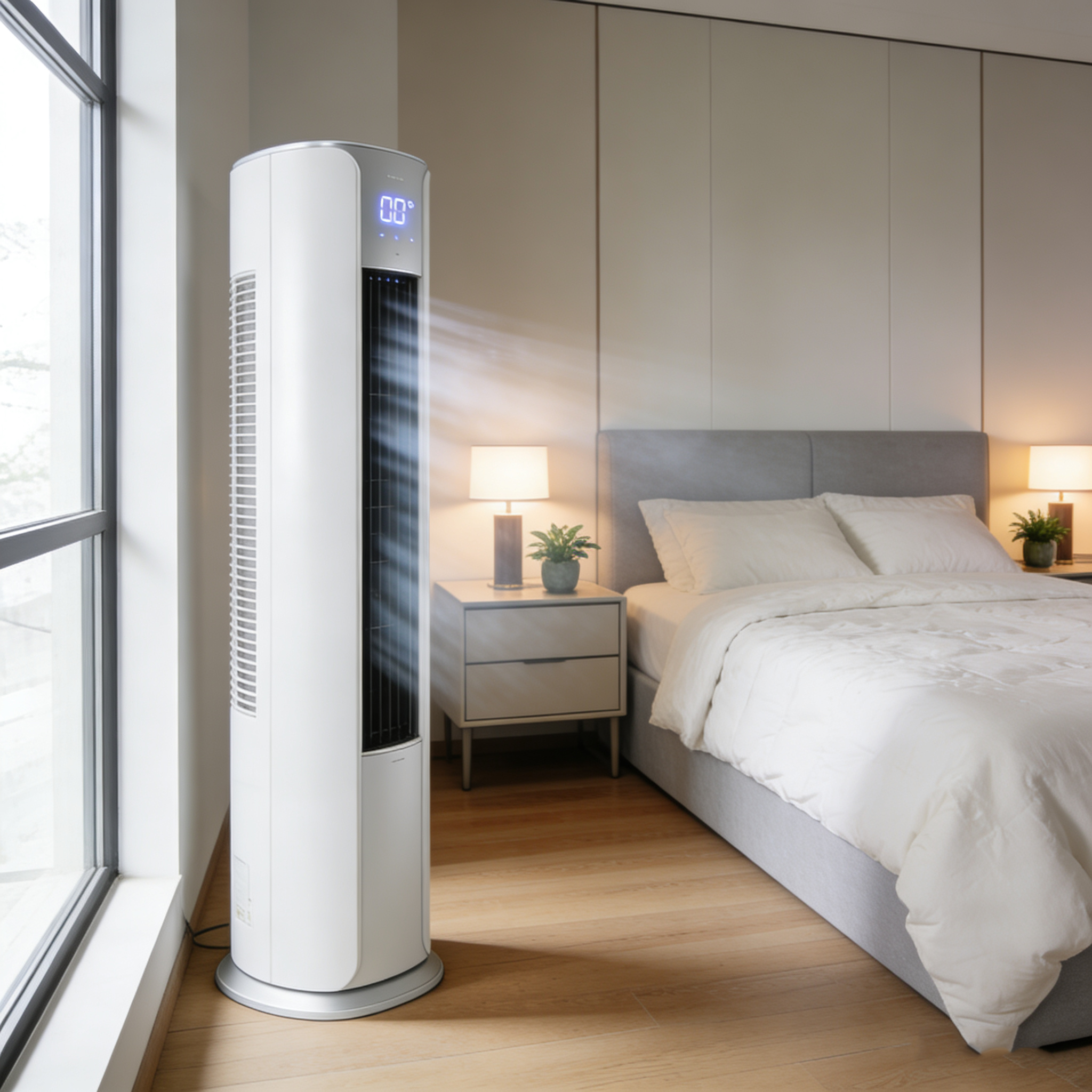 Flowchart illustrating AI food recognition process from image capture to alert notification in commercial kitchens