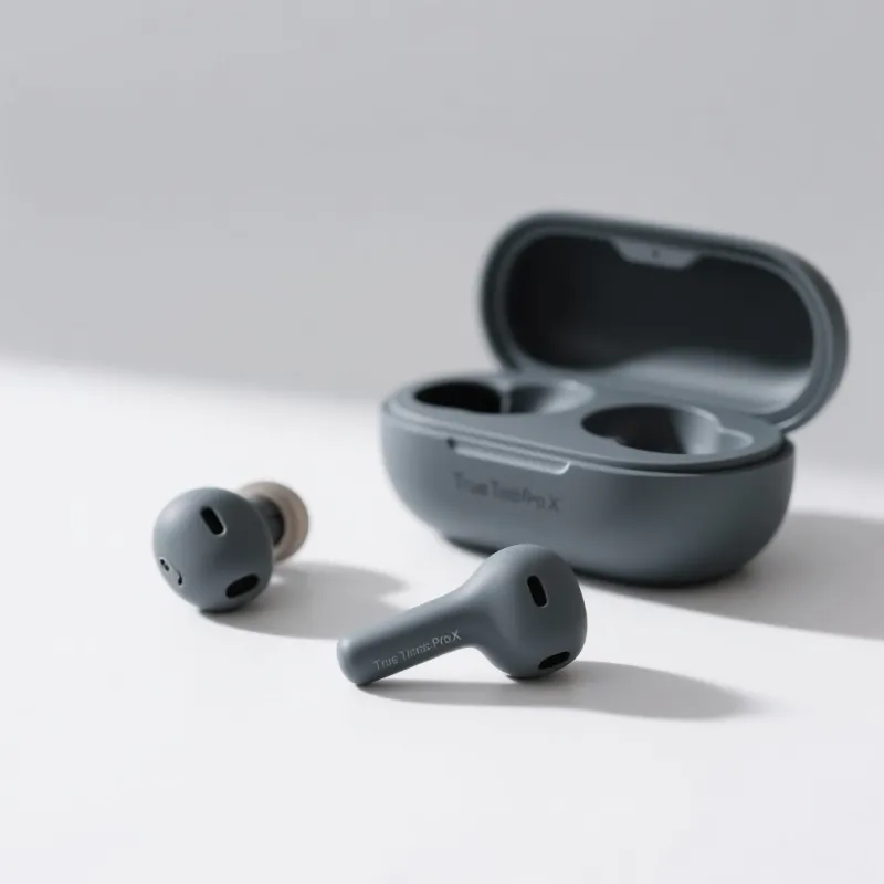 蓝猫蓝牙无线降噪耳机