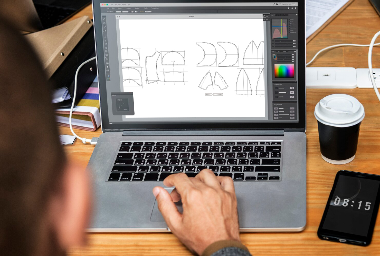 تصميم احترافي