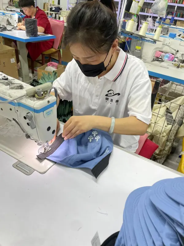 YUKAIHE Custom Project Service Team