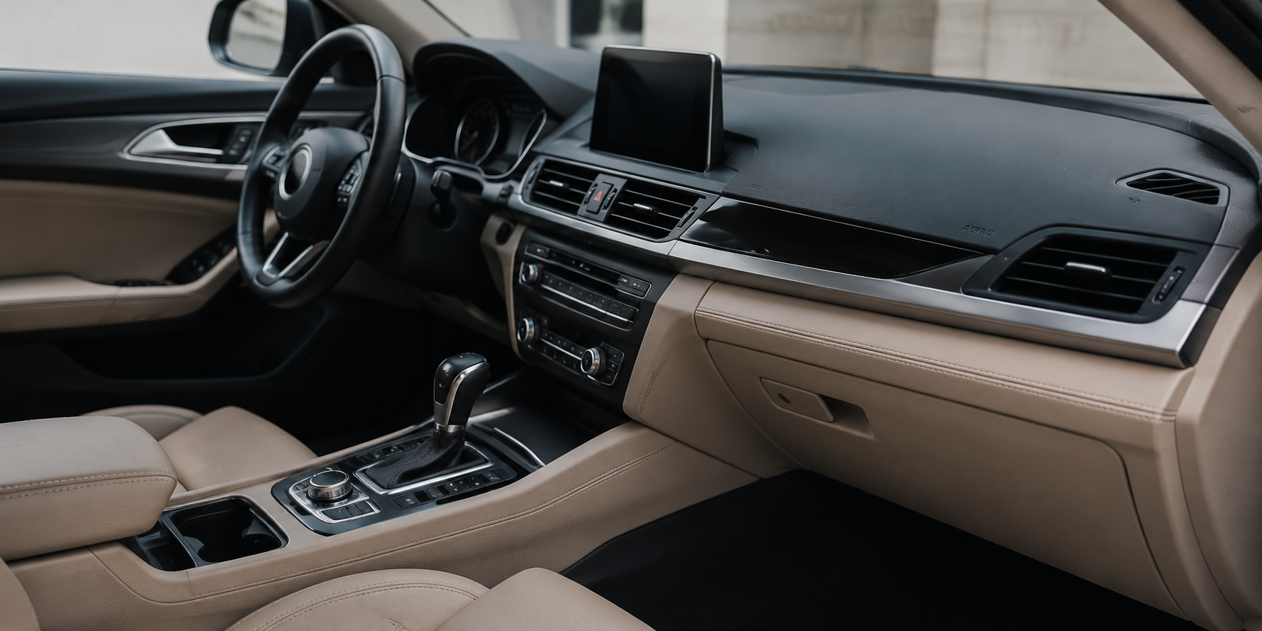 Automotive Flexible PVC Interior Material Applications