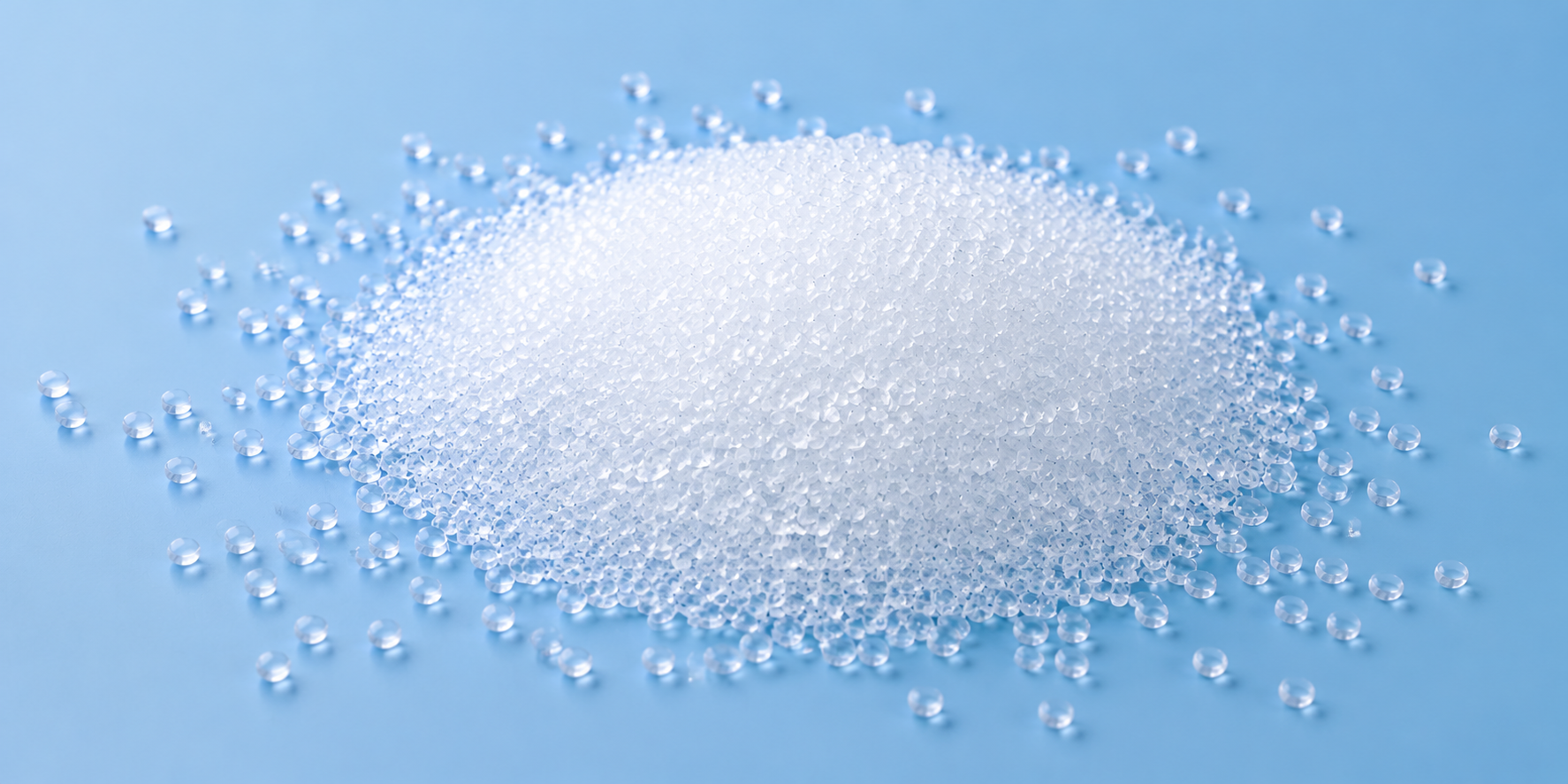 Illustration of PVC plasticizer applications in cables, films, automotive materials, and flexible materials