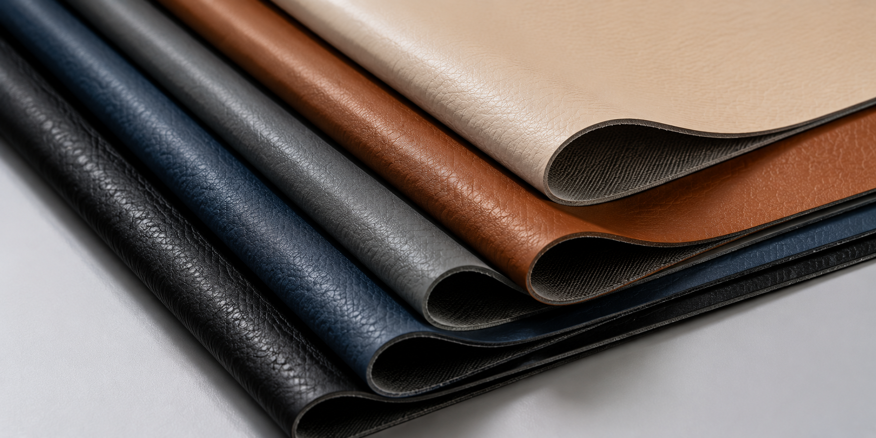 PVC Synthetic leather  Plasticizer Application Diagram