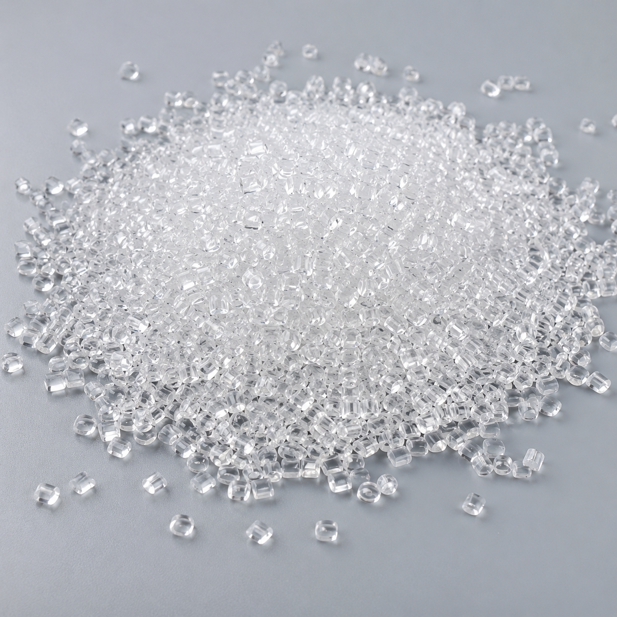 Uzbekistan soft PVC compound production project using DOTP plasticizer