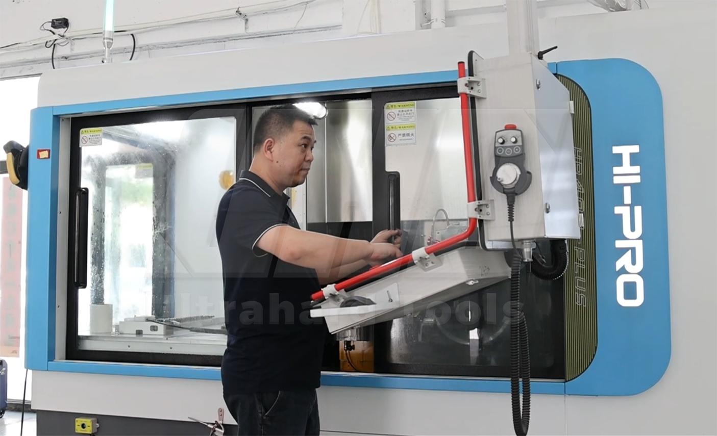 Manufacturing capability 2