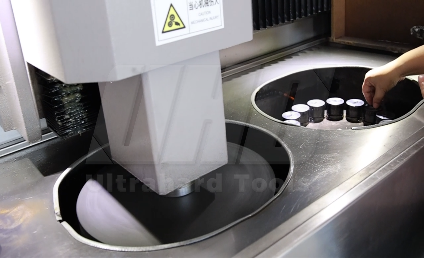 Manufacturing capability 4