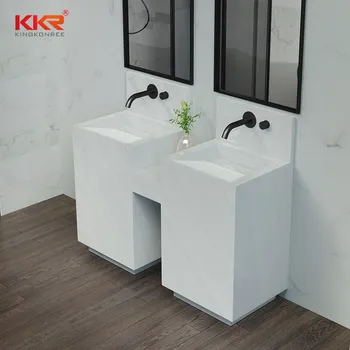 Aigao bagno protezione ambientale squisito lavabo