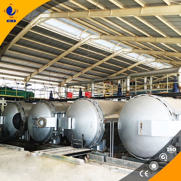 Common faults and troubleshooting methods of soy textured protein production equipment