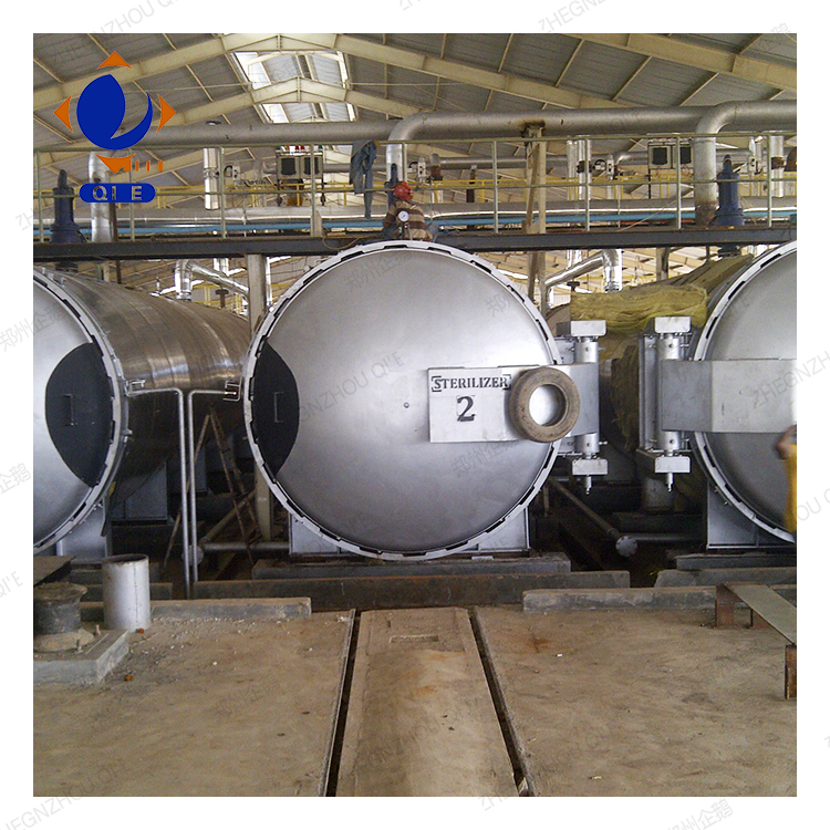 Energy-saving mechanisms integrated in automated sesame oil production line