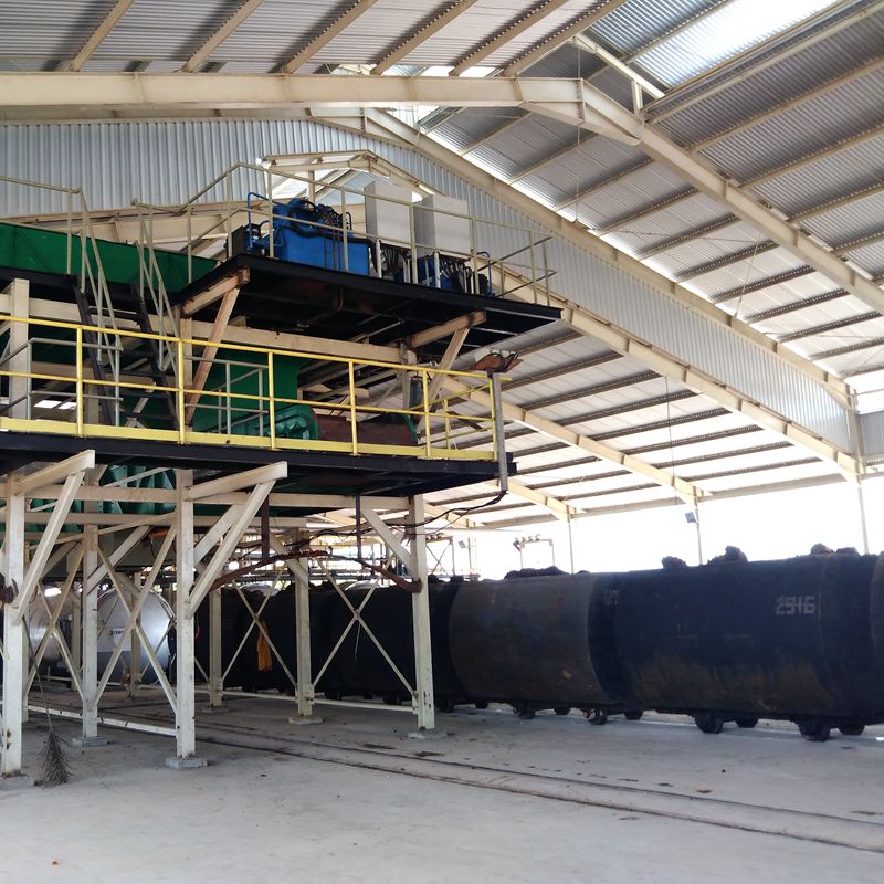 Capacity matching table for sesame oil production equipment