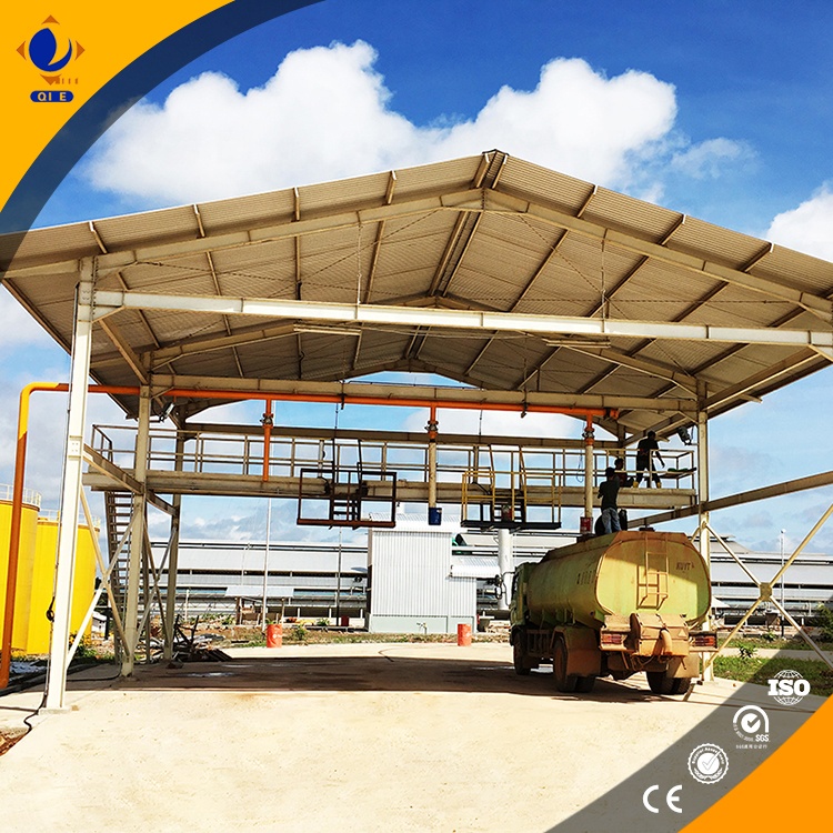 CIP cleaning system components