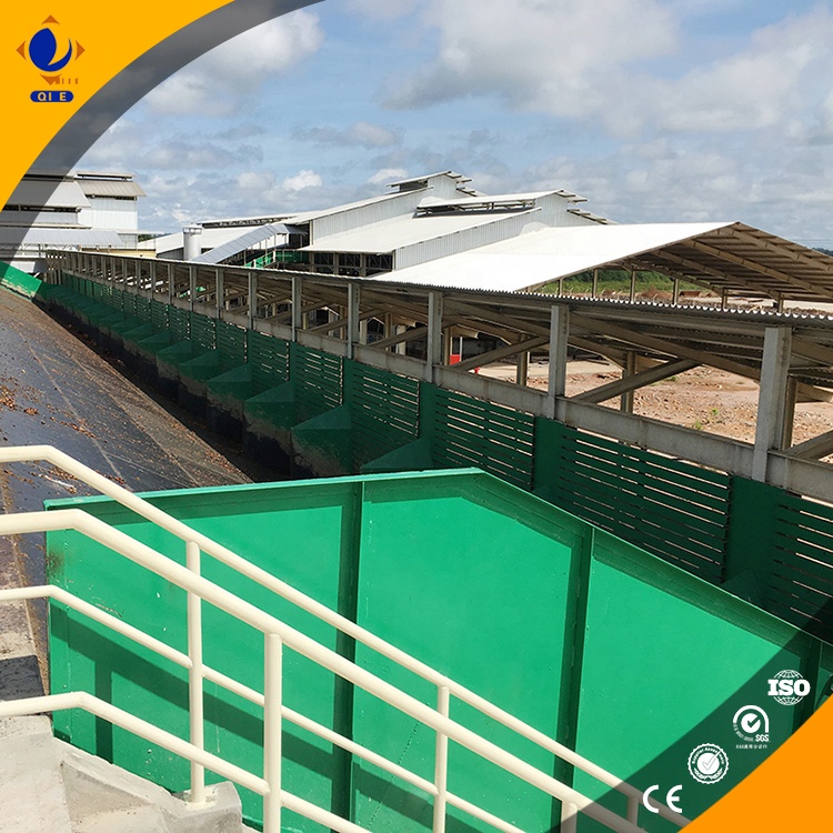 Энергоэффективная линия рафинирования горчичного масла компании企鹅集团