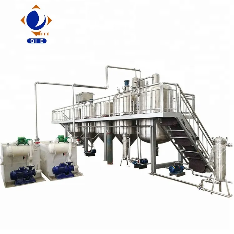20TPD Automatic Palm Oil Cold & Hot Pressing Machine with 3-Year Warranty