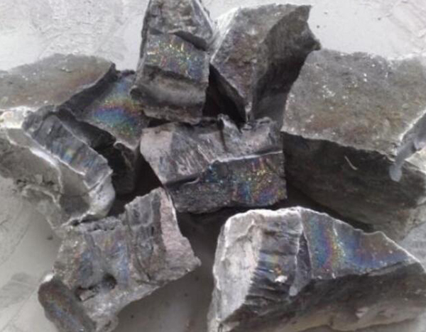 Operational flowchart of calcium carbide injection and molten steel circulation at Xinjiang steel plant