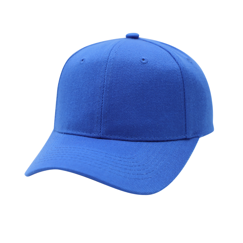 A model wearing the high - quality reversible cotton fisherman hat