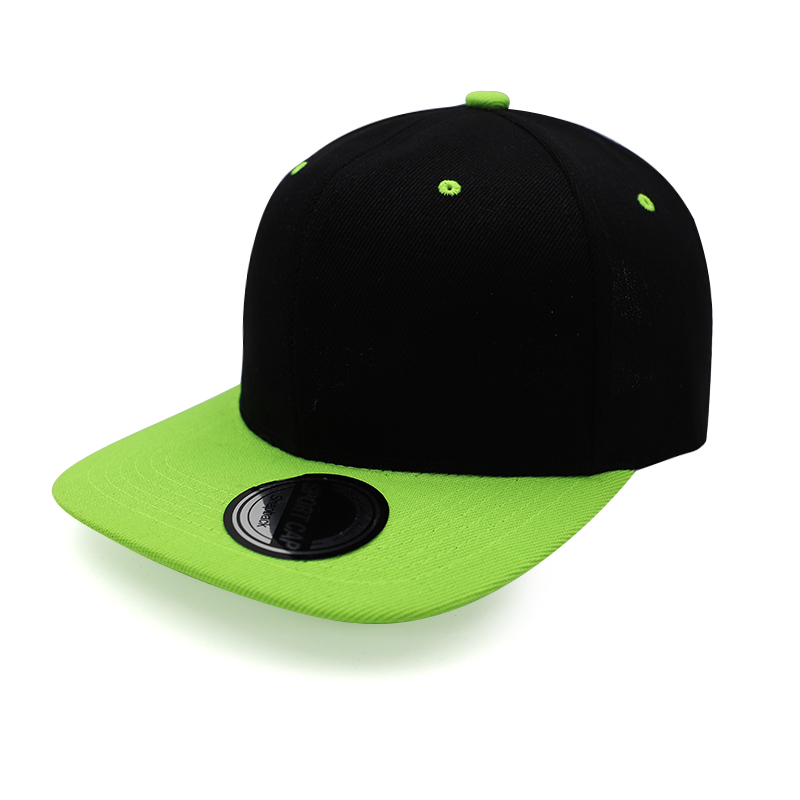 Eco-friendly sports cap production line demonstrating sustainable manufacturing processes