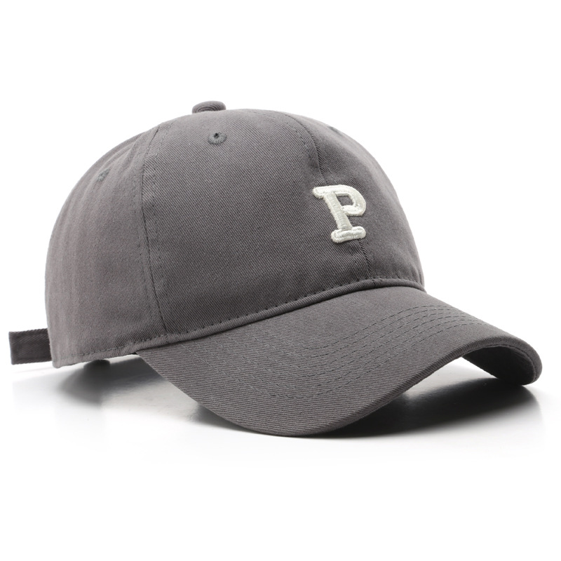 The unisex breathable sports caps designed by Yiwu Jiuhan