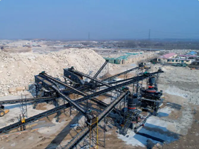 S5X Vibrating Screen-8