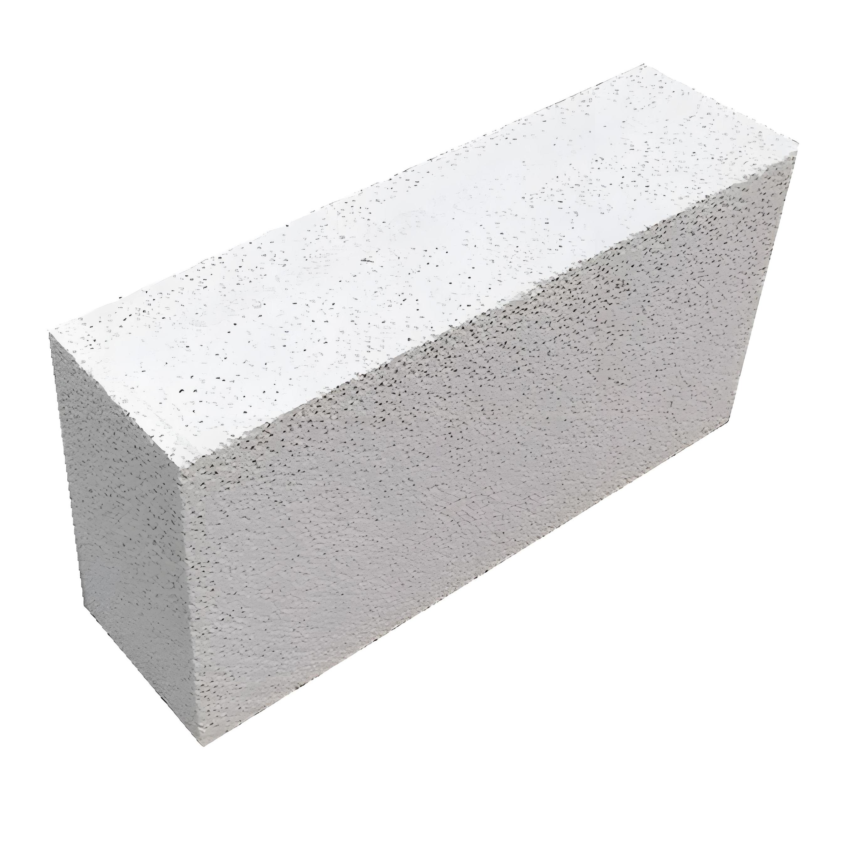 Mullite Insulation Refractory Brick-6