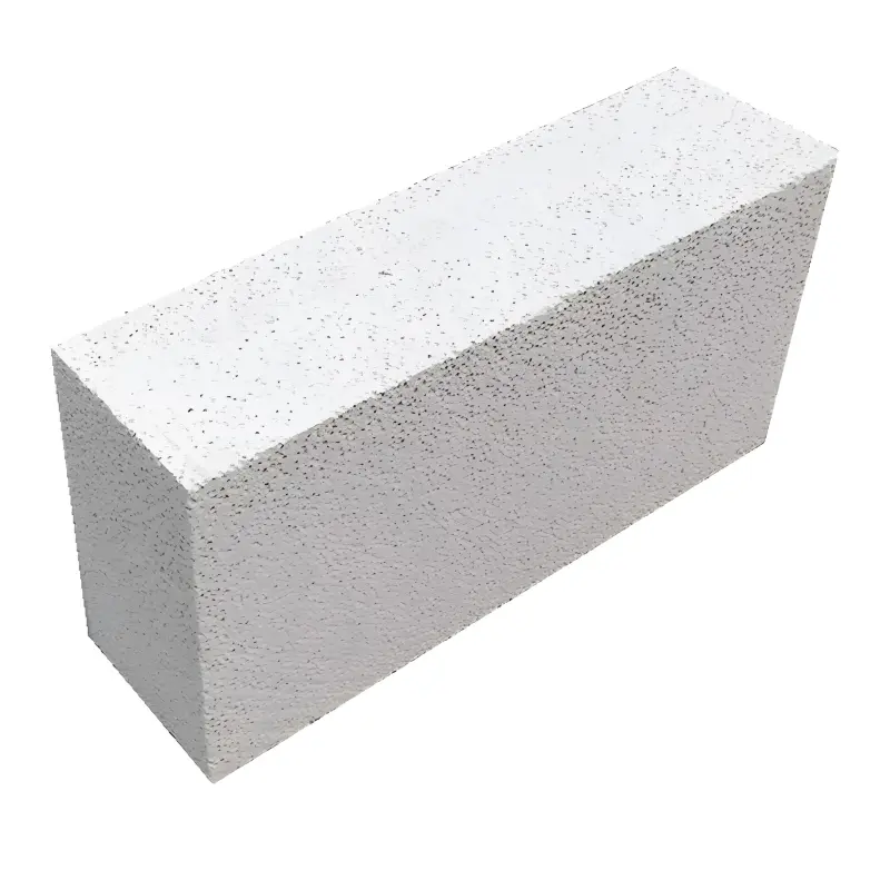 Mullite Insulation Refractory Brick-6